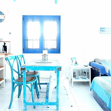 Вілла Sunrise Casita Del Mar Аррієта Екстер'єр фото