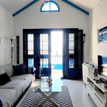 Вілла Sunrise Casita Del Mar Аррієта Екстер'єр фото