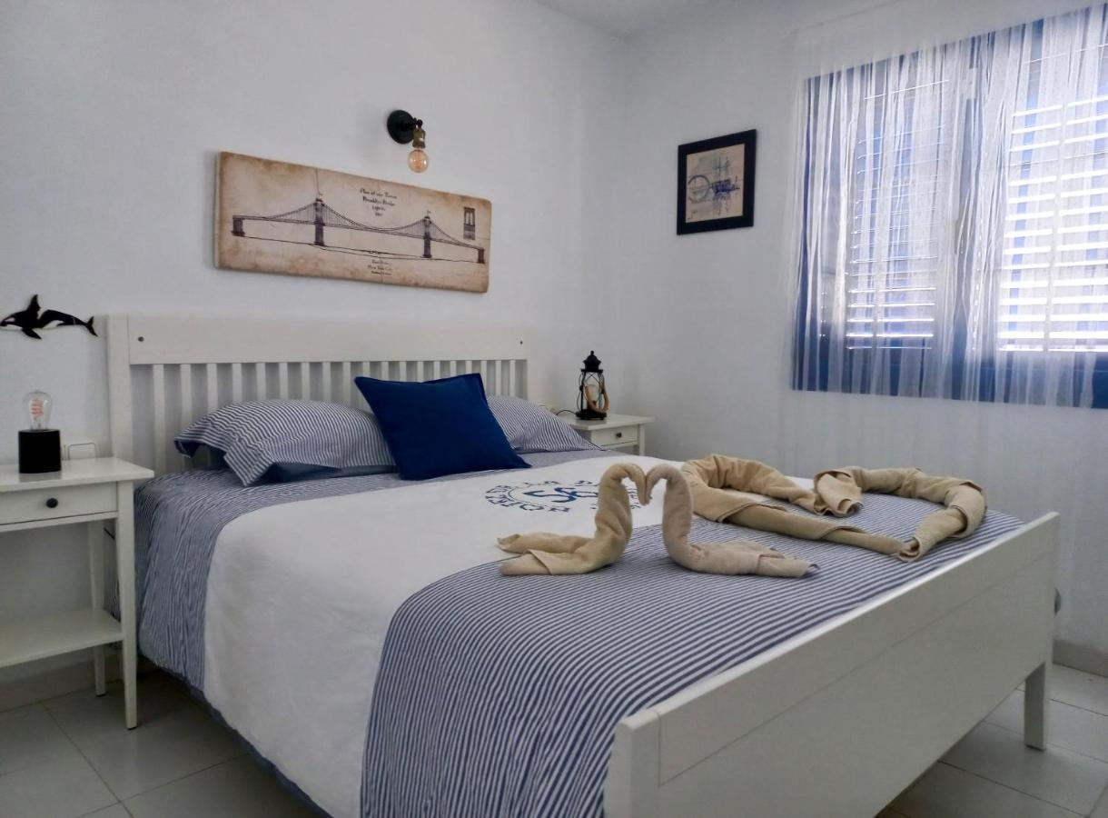 Вілла Sunrise Casita Del Mar Аррієта Екстер'єр фото