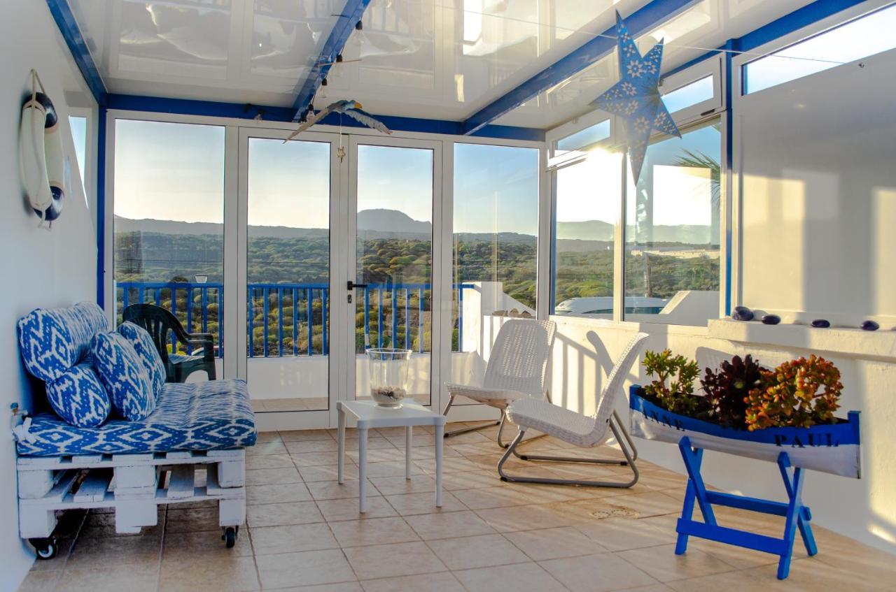 Вілла Sunrise Casita Del Mar Аррієта Екстер'єр фото