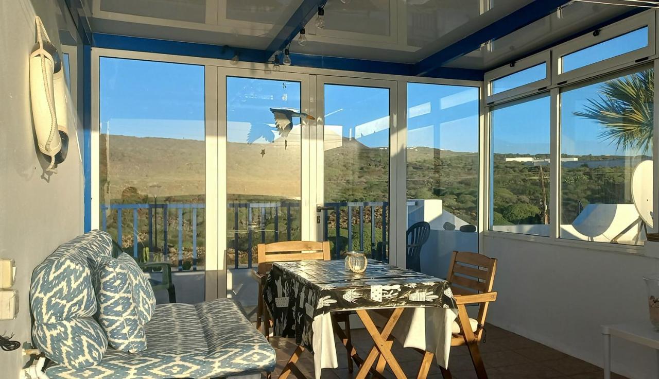 Вілла Sunrise Casita Del Mar Аррієта Екстер'єр фото