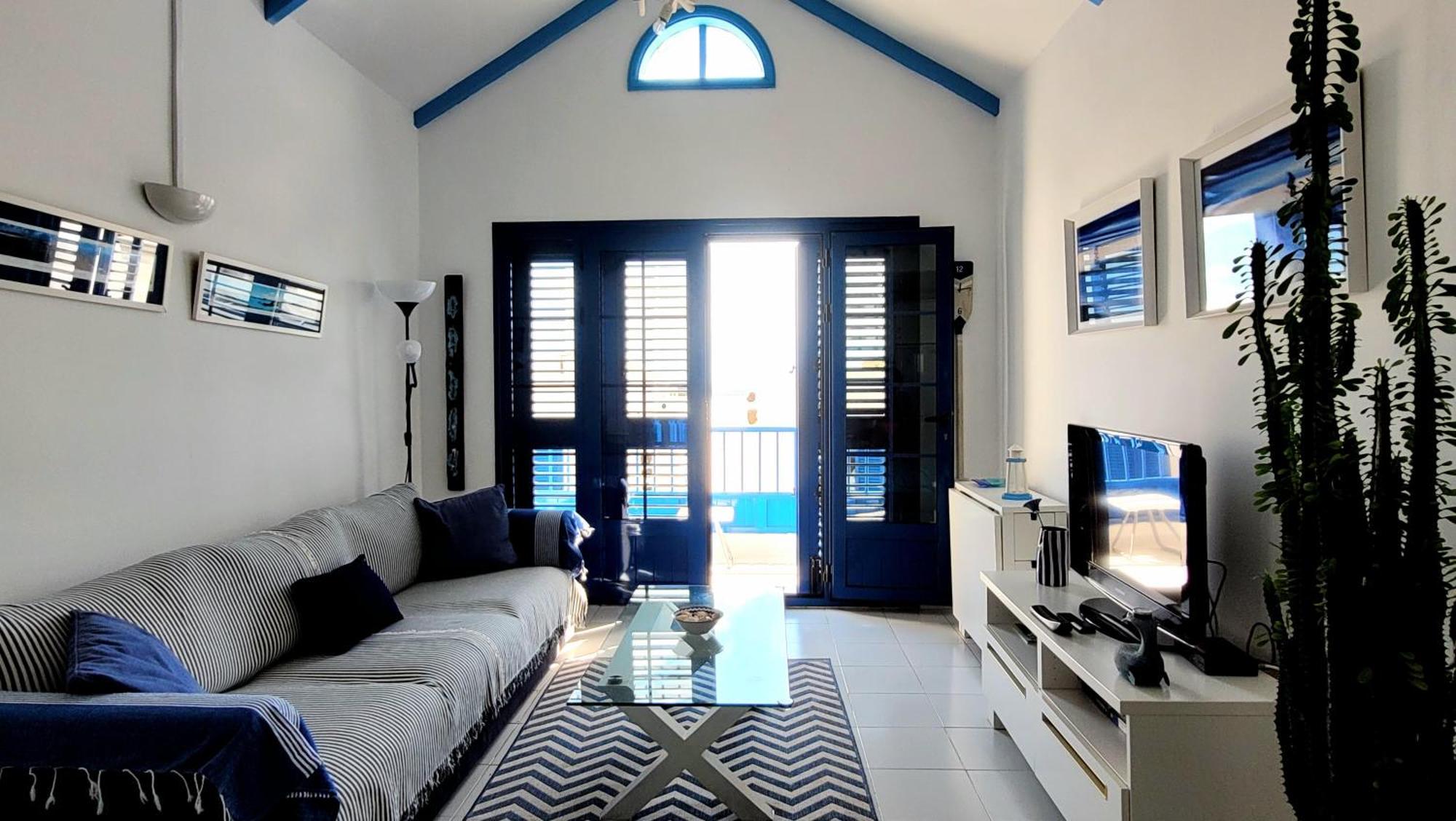 Вілла Sunrise Casita Del Mar Аррієта Екстер'єр фото